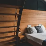 Mont-des-pins Hotel
