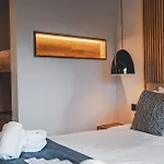 Mont-des-pins Hotel Durbuy