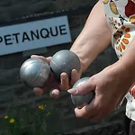 Mont-des-pins Hotel
