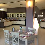 Hotel Mont-des-pins 3*