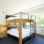 Mont-des-pins Hotel 3*