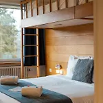 Mont-des-pins Hotel 3*