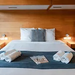 Mont-des-pins Hotel