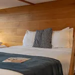 Mont-des-pins Hotel