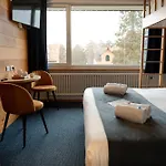 Hotel Mont-des-pins Durbuy