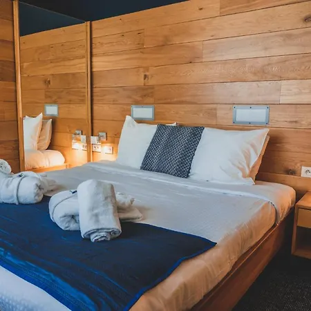 Mont-des-pins Hotel Durbuy