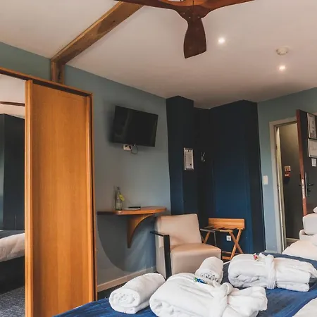 Mont-des-pins Durbuy