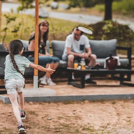 Mont-des-pins 3* Durbuy