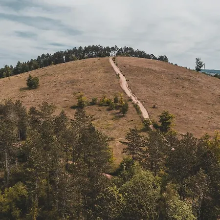 Hotel Mont-des-pins Durbuy