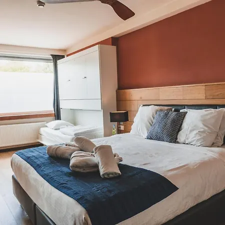 Mont-des-pins 3* Durbuy