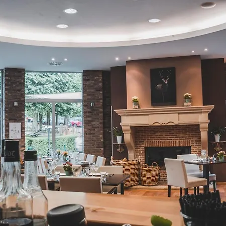 Mont-des-pins 3* Durbuy