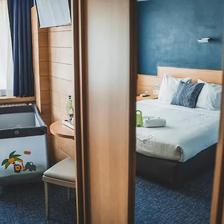 Mont-des-pins 3* Durbuy