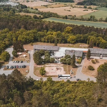 Hotel Mont-des-pins 3*