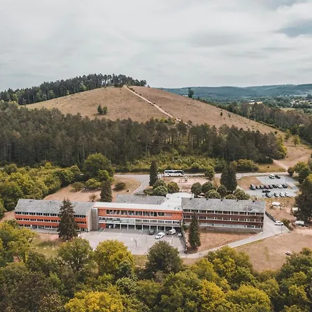 Hotel Domaine De Mont-des-pins Durbuy