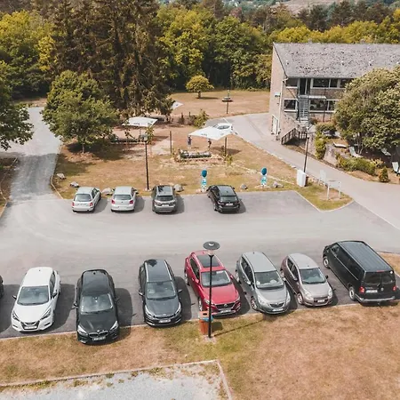 Mont-des-pins Durbuy