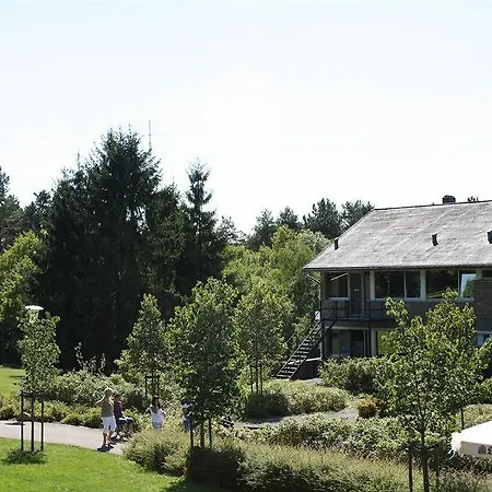 Hotel Domaine De Mont-des-pins Durbuy