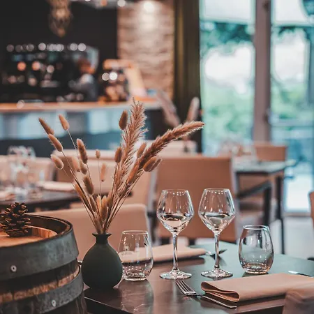 Domaine De Mont-des-pins 3*