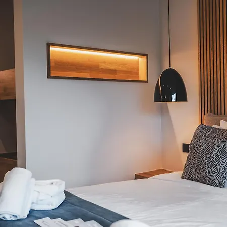 Mont-des-pins Hotel Durbuy