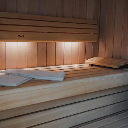 Hotel Mont-des-pins Durbuy