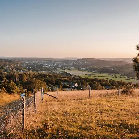 Mont-des-pins 3* Durbuy