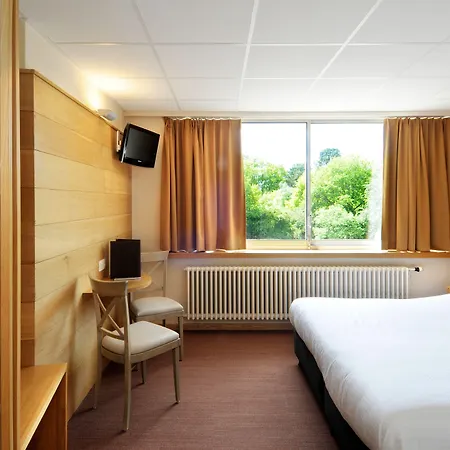 Mont-des-pins Hotel 3*