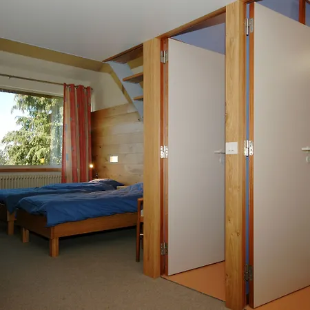 Hotel Mont-des-pins 3*