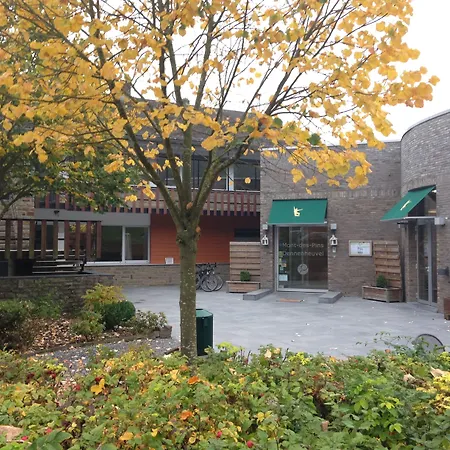 Mont-des-pins Hotel 3*