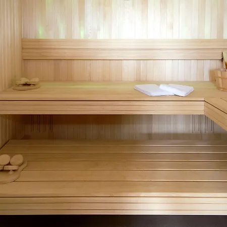 Mont-des-pins Hotel Durbuy