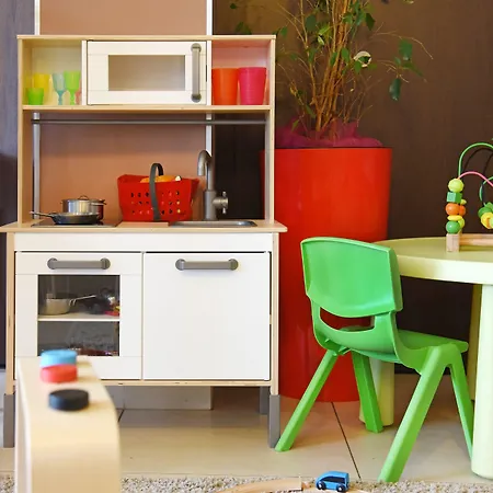 Hotel Mont-des-pins 3*