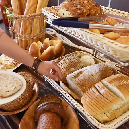 Hotel Mont-des-pins Durbuy