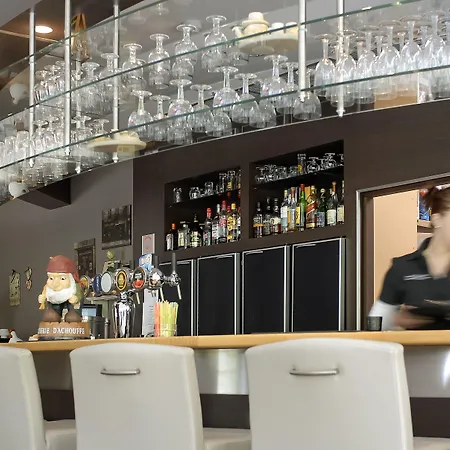 Mont-des-pins Hotel Durbuy