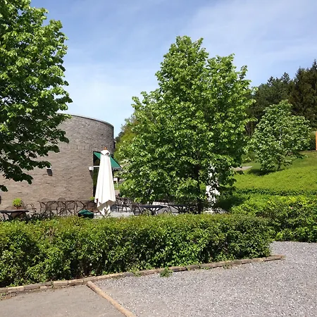 Mont-des-pins Hotel Durbuy