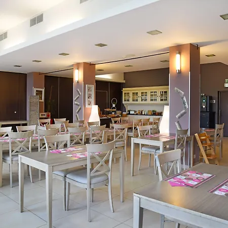 Mont-des-pins 3*