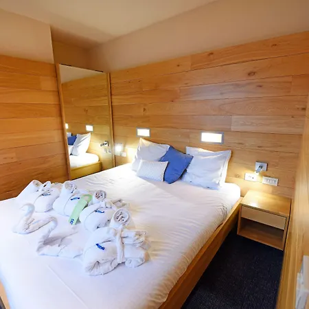 Hotel Mont-des-pins 3*