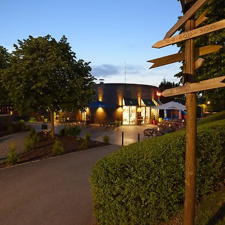 Mont-des-pins 3* Durbuy