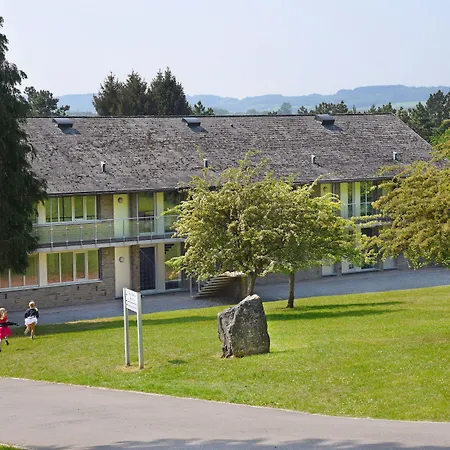 Mont-des-pins Hotel 3*