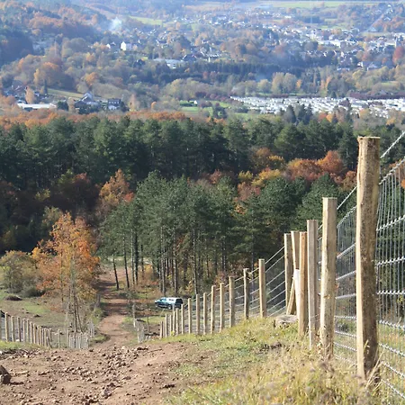 Mont-des-pins Hotel Durbuy