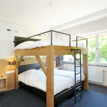 Mont-des-pins Hotel 3*