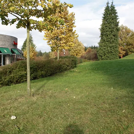 Mont-des-pins Hotel Durbuy