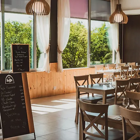 Mont-des-pins 3* Durbuy