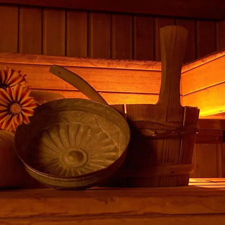 Hotel Mont-des-pins 3*