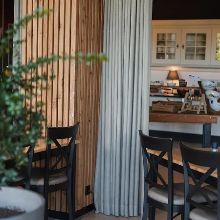 Mont-des-pins 3* Durbuy