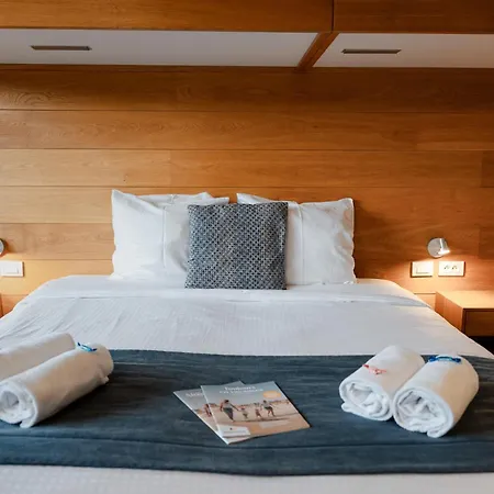 Hotel Mont-des-pins 3*