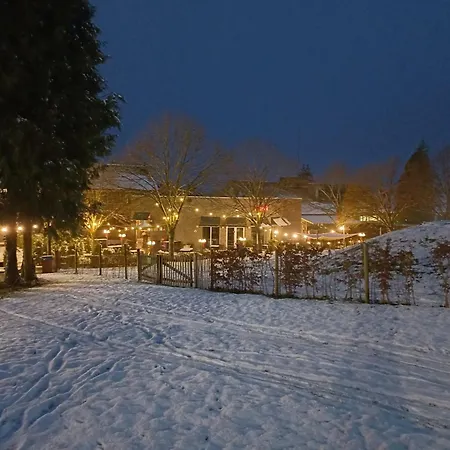 Hotel Mont-des-pins Durbuy
