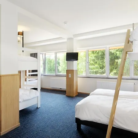 Hotel Domaine De Mont-des-pins Durbuy