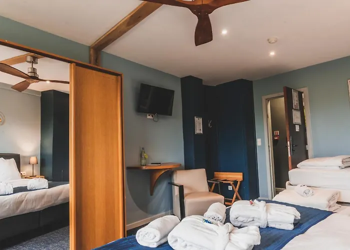 Mont-des-pins Durbuy