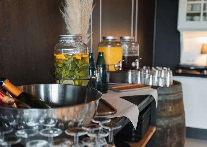 Mont-des-pins 3* Durbuy