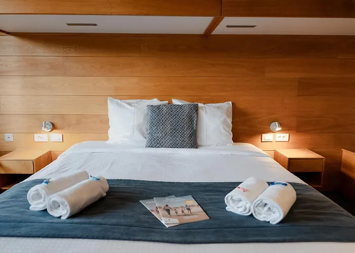 Hotel Mont-des-pins 3*